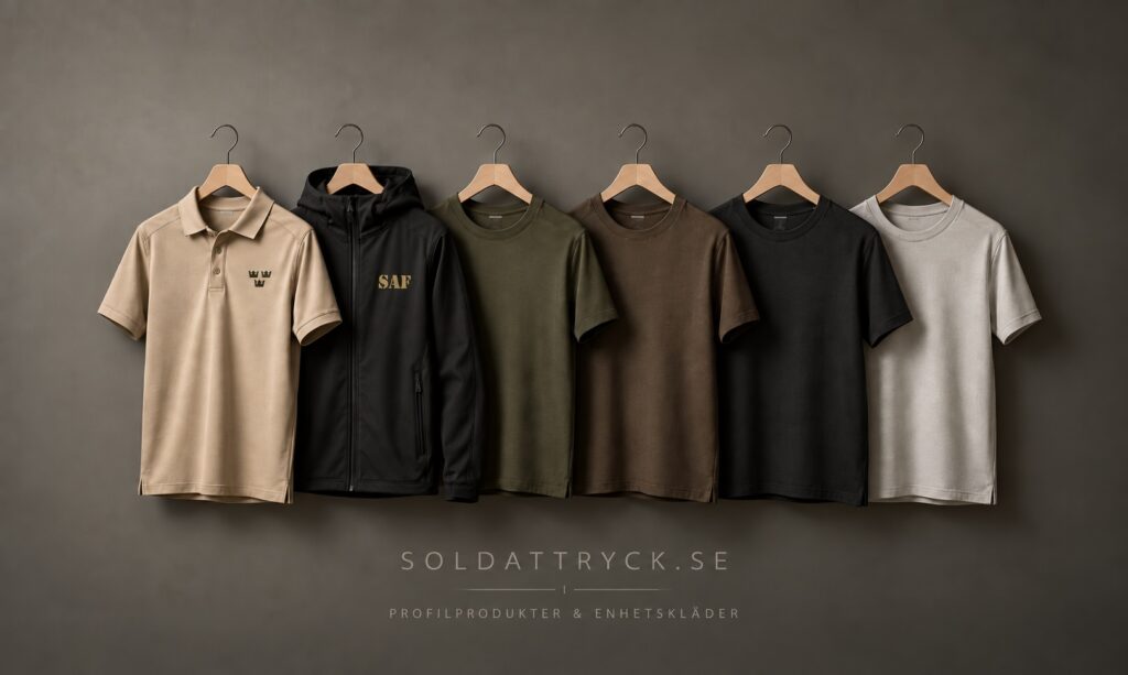 Soldattryck